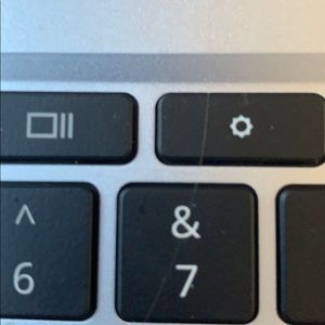 Meet your Posher, Abbie